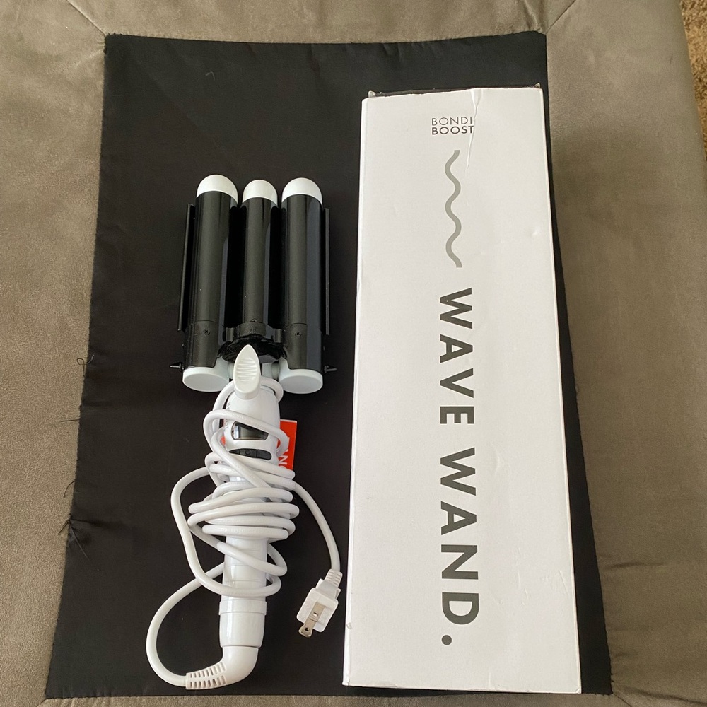 Bondi boost wave wand